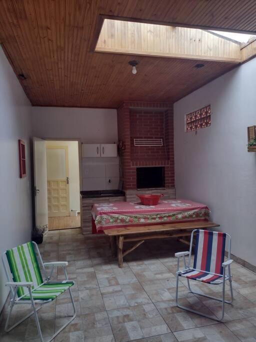 Sua Casa Na Cidade Dos Canyons - Cambara Do Sul-Rs Zewnętrze zdjęcie