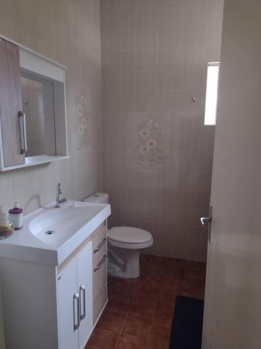 Sua Casa Na Cidade Dos Canyons - Cambara Do Sul-Rs Zewnętrze zdjęcie