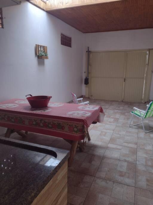 Sua Casa Na Cidade Dos Canyons - Cambara Do Sul-Rs Zewnętrze zdjęcie