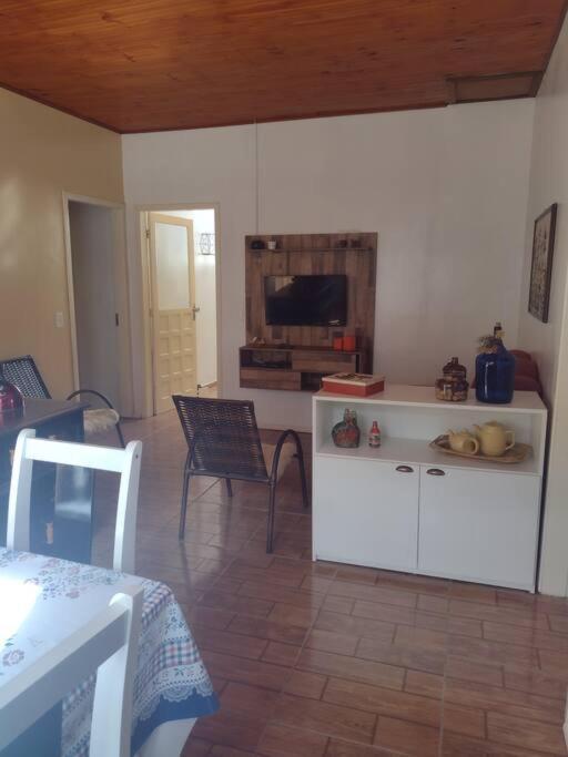 Sua Casa Na Cidade Dos Canyons - Cambara Do Sul-Rs Zewnętrze zdjęcie