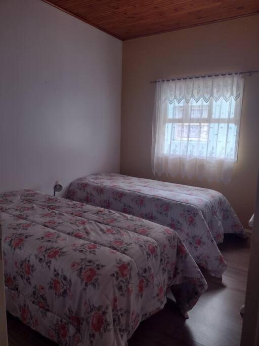 Sua Casa Na Cidade Dos Canyons - Cambara Do Sul-Rs Zewnętrze zdjęcie
