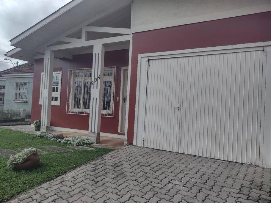 Sua Casa Na Cidade Dos Canyons - Cambara Do Sul-Rs Zewnętrze zdjęcie