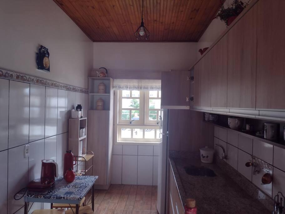 Sua Casa Na Cidade Dos Canyons - Cambara Do Sul-Rs Zewnętrze zdjęcie